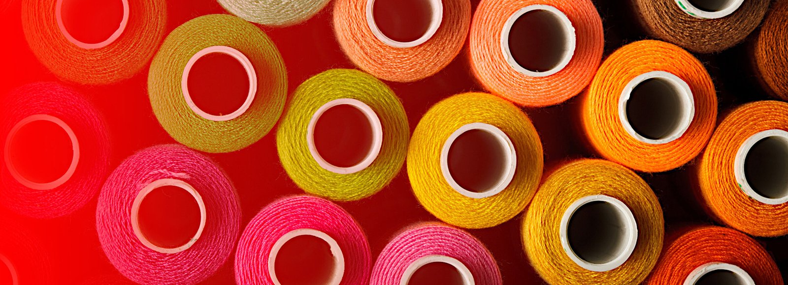 Hilos de Algodón